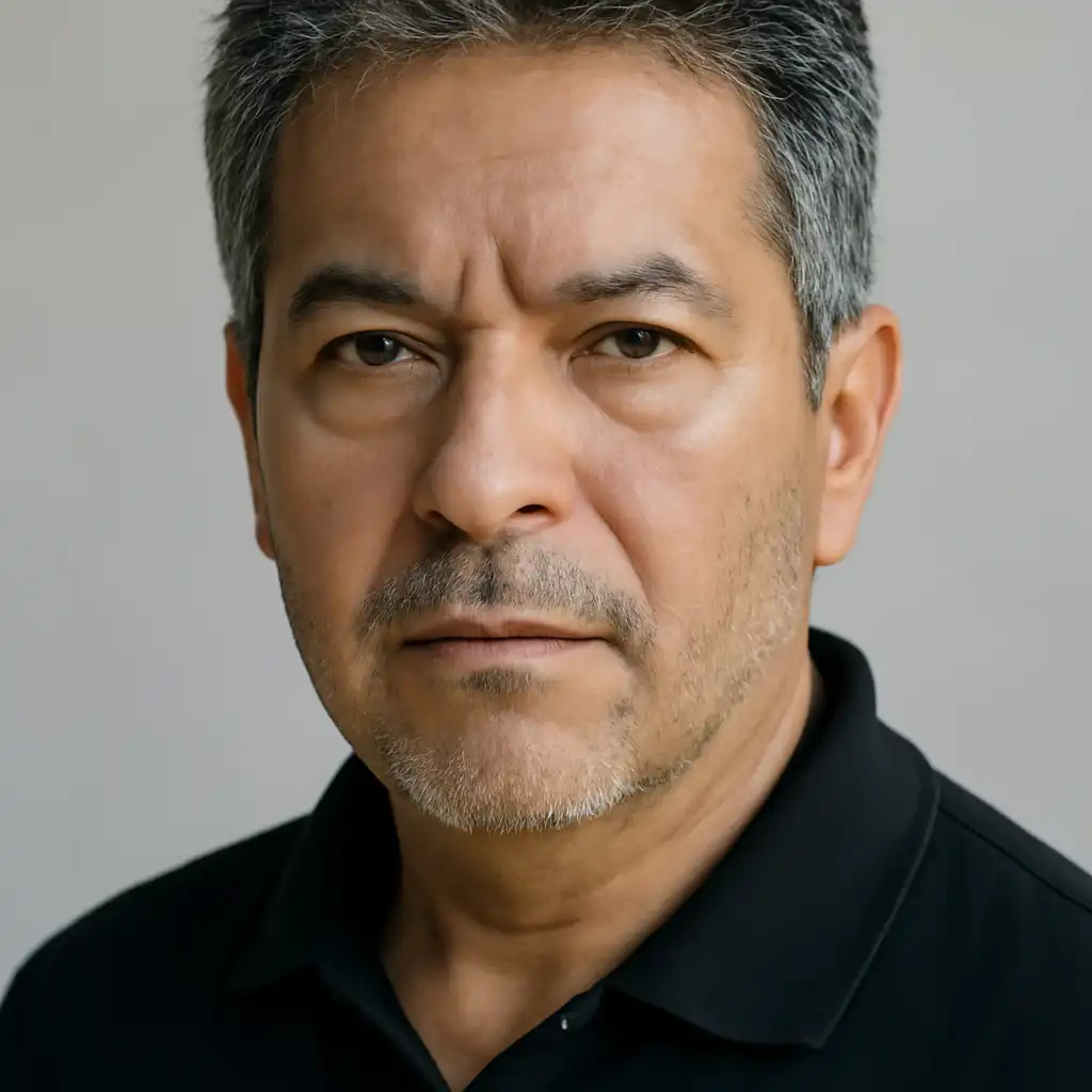 Miguel Ángel Fuentes Díaz